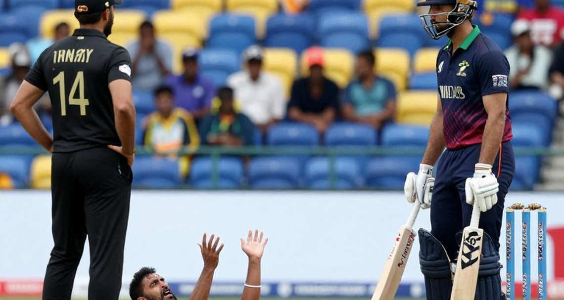Nineteen Wickets in a Match: Laker's Shadow and the Secret Club of Three Nineteen Wickets in a Match: Laker's Shadow and the Secret Club of Three