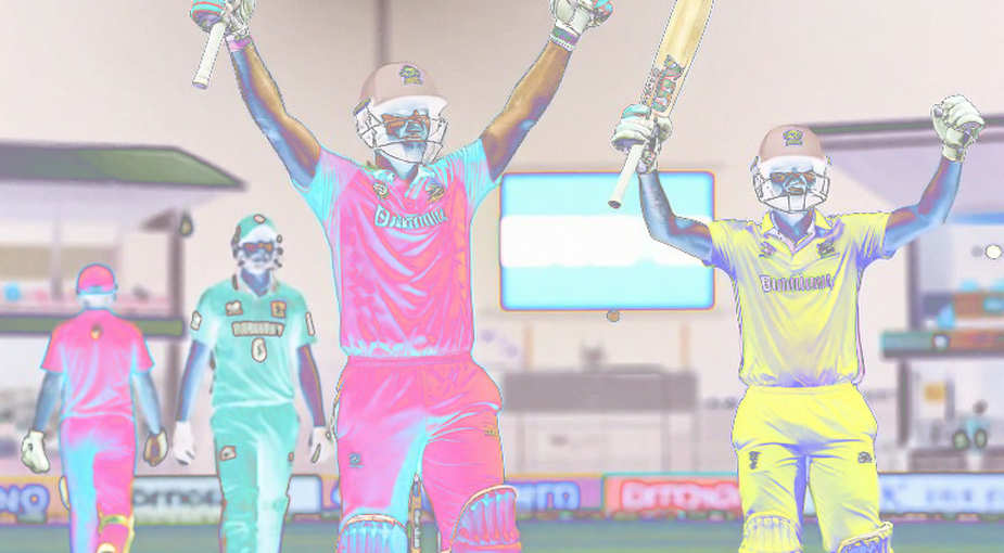 The Night the Salt Shaker Broke: The Afghan League, the ECB, and England's Empty Chair The Night the Salt Shaker Broke: The Afghan League, the ECB, and England's Empty Chair