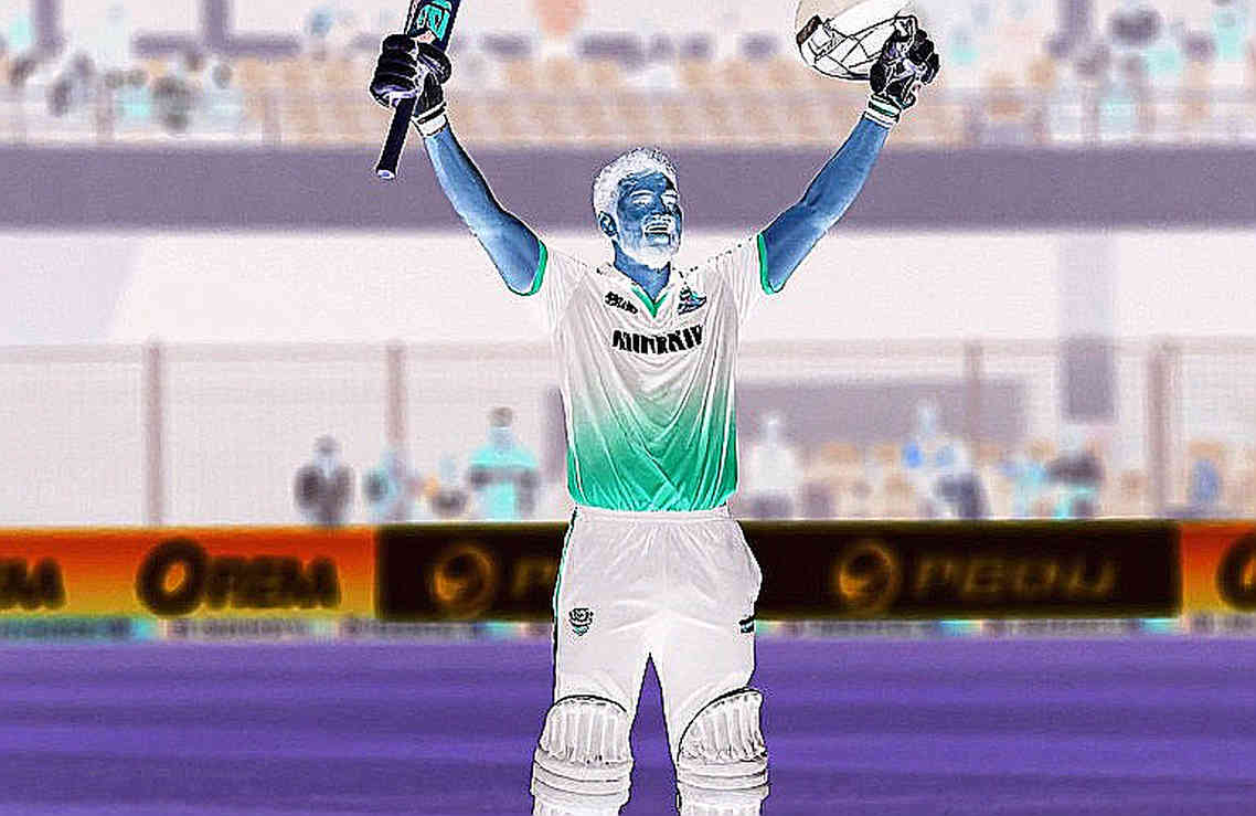 The Night the Salt Shaker Broke: The Afghan League, the ECB, and England's Empty Chair The Night the Salt Shaker Broke: The Afghan League, the ECB, and England's Empty Chair
