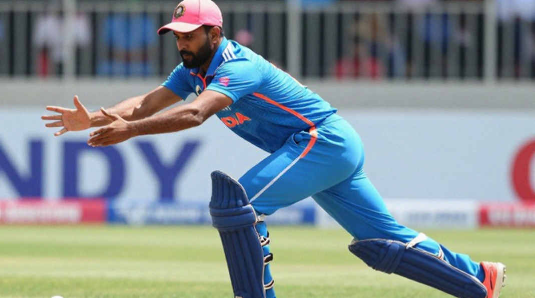 যে ২৩০ ওভার কেউ হিসাবে রাখে না: রাজকোট থেকে একটি ওয়ার্কলোড লগ যে ২৩০ ওভার কেউ হিসাবে রাখে না: রাজকোট থেকে একটি ওয়ার্কলোড লগ
