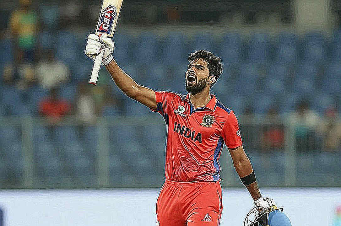 ম্যাচের মাঠে ক্লিন স্ট্রাইক গুরুত্বপূর্ণ, কিন্তু আসল লড়াই তার আগেই শুরু হয় ম্যাচের মাঠে ক্লিন স্ট্রাইক গুরুত্বপূর্ণ, কিন্তু আসল লড়াই তার আগেই শুরু হয়