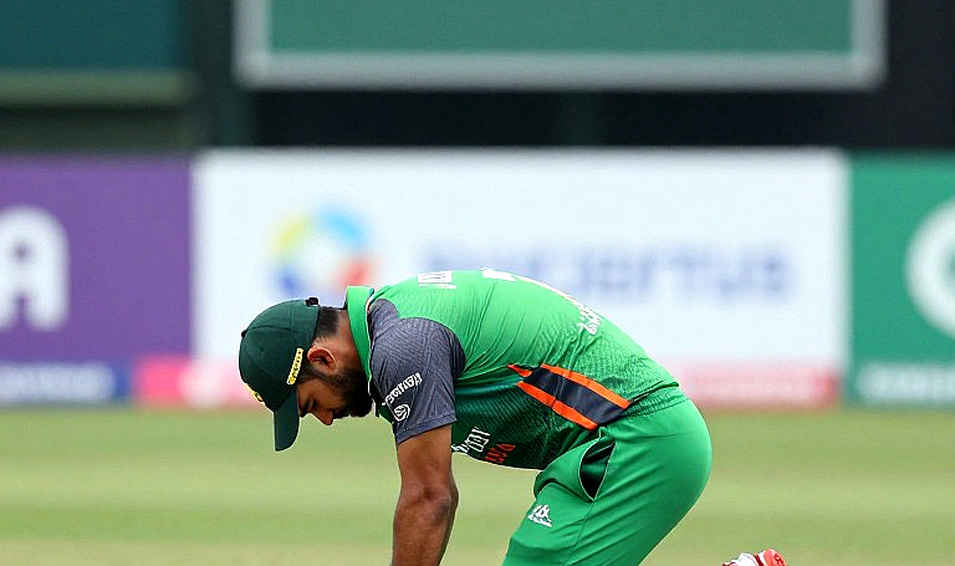 খালি ইনিংস: যখন ক্রিকেট বিশ্লেষণ নিজেই আউট হয়ে যায় খালি ইনিংস: যখন ক্রিকেট বিশ্লেষণ নিজেই আউট হয়ে যায়