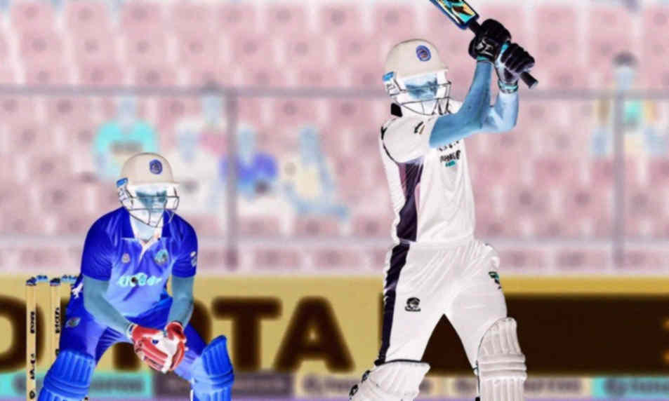 খালি লেজার: ক্রিকেট বিশ্লেষণের প্রি-বোর্ড যখন ফাঁকা ফিরে আসে
