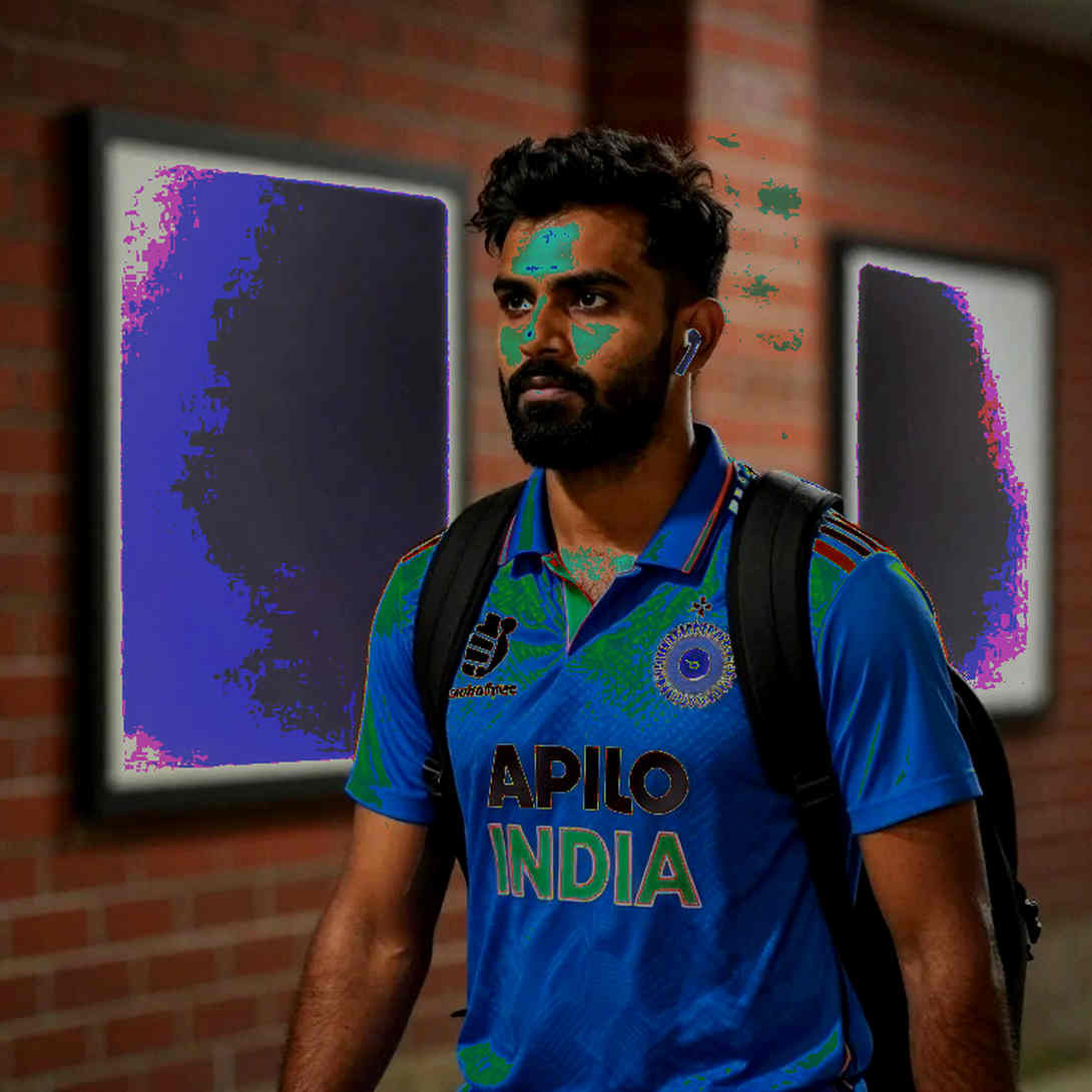 Unable to Create Cricket Article Due to Lack of Analysis Unable to Create Cricket Article Due to Lack of Analysis