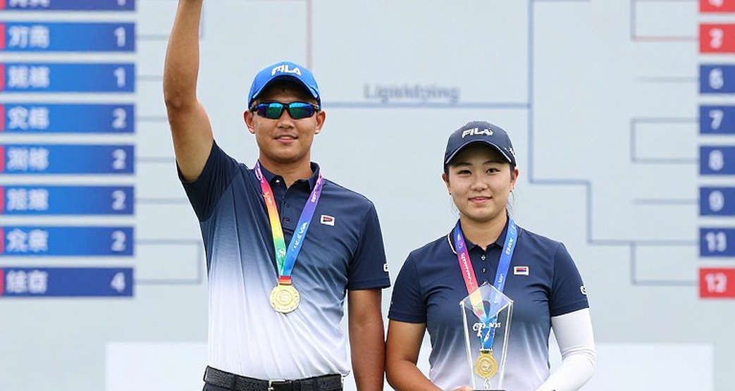 Medinah's Golden Wave and the Arithmetic Behind It: How Safe Is the International Team's 7-3 Lead? Medinah's Golden Wave and the Arithmetic Behind It: How Safe Is the International Team's 7-3 Lead?