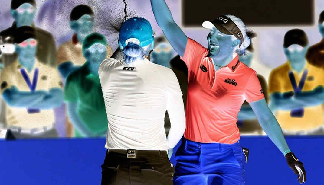 Medinah's Golden Wave and the Arithmetic Behind It: How Safe Is the International Team's 7-3 Lead? Medinah's Golden Wave and the Arithmetic Behind It: How Safe Is the International Team's 7-3 Lead?