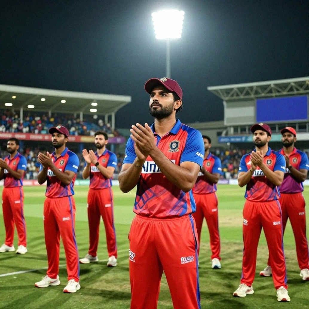 নর্টজে ফেরা: লাল বলের বোঝা, কিংসমিডের সেলাই আর একটি ১৮ জনের প্রাথমিক তালিকা নর্টজে ফেরা: লাল বলের বোঝা, কিংসমিডের সেলাই আর একটি ১৮ জনের প্রাথমিক তালিকা