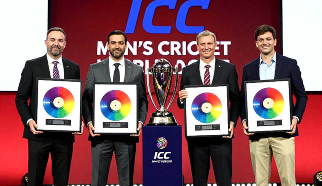 A Four-Word Innings: Tilak Varma’s Batting-Position Question and the Hollow Frame of Cricket News A Four-Word Innings: Tilak Varma’s Batting-Position Question and the Hollow Frame of Cricket News