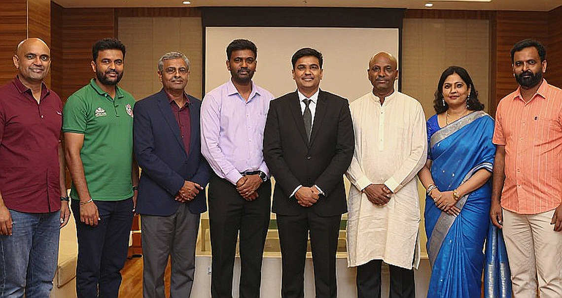 The NOC Is the New Transfer Fee: How the Gulf's Franchise Window Is Buying the International Calendar The NOC Is the New Transfer Fee: How the Gulf's Franchise Window Is Buying the International Calendar
