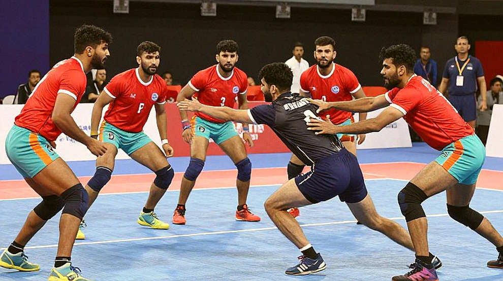 এশিয়ান গেমস ২০২৬: যে ফাইনাল এখনো খেলা হয়নি — ভারত-ইরান কাবাডি স্কোরলাইনের ভেতরের ছন্দপাঠ