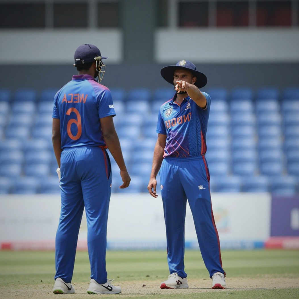৫২ রানে নয়, ২০ থেকে ৪০ ওভারে হারল দক্ষিণ আফ্রিকা: নাভি মুম্বাই থেকে আমার নোটবুক ৫২ রানে নয়, ২০ থেকে ৪০ ওভারে হারল দক্ষিণ আফ্রিকা: নাভি মুম্বাই থেকে আমার নোটবুক