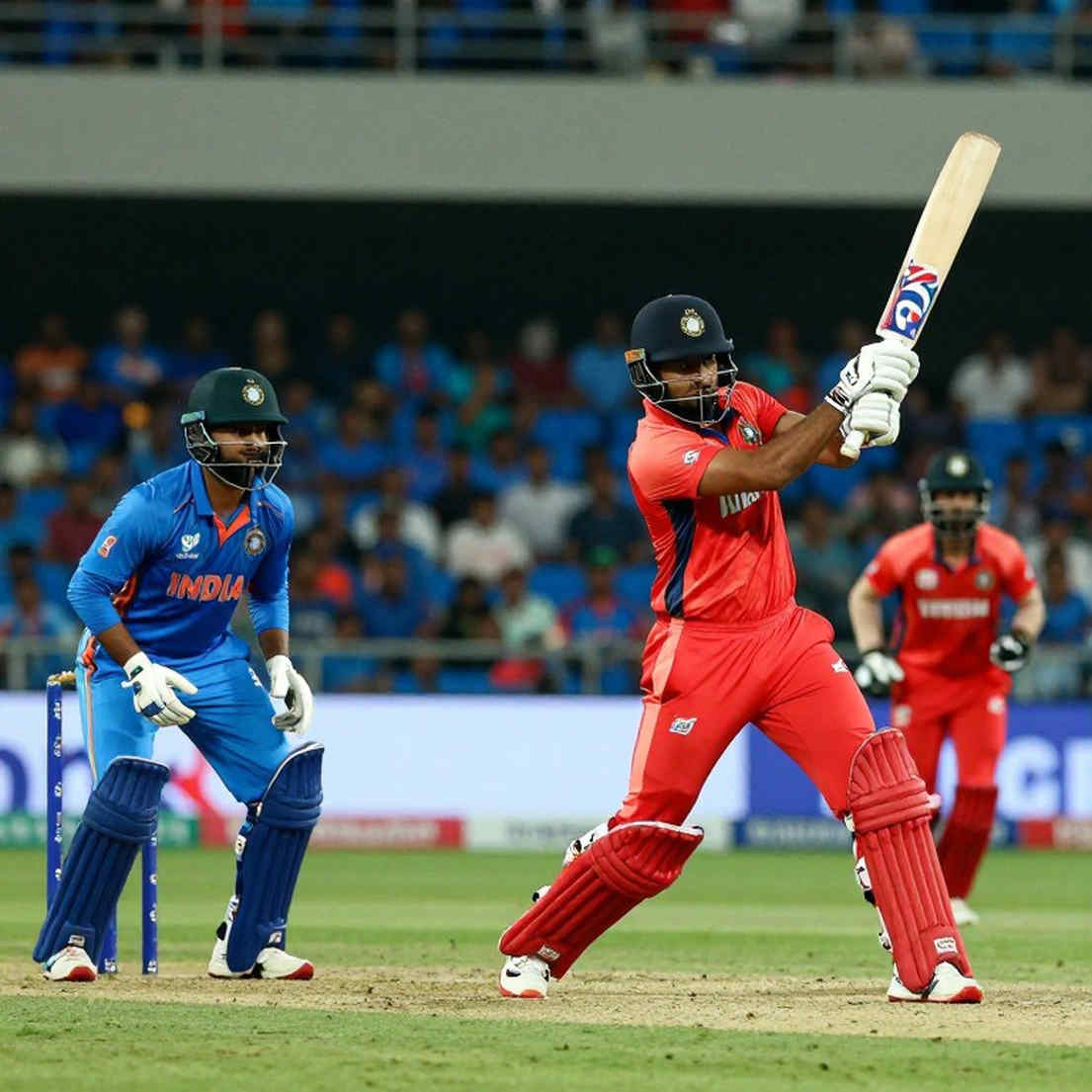 Pretorius's 188*: A Storm in 79 Balls, and the Question Hidden Behind the Record Pretorius's 188*: A Storm in 79 Balls, and the Question Hidden Behind the Record