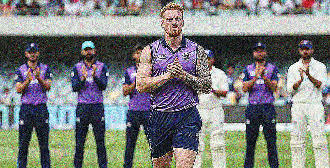 The Empty File, the Full Discipline: The Honesty of Saying 'Insufficient Information' in Cricket Data Analysis The Empty File, the Full Discipline: The Honesty of Saying 'Insufficient Information' in Cricket Data Analysis