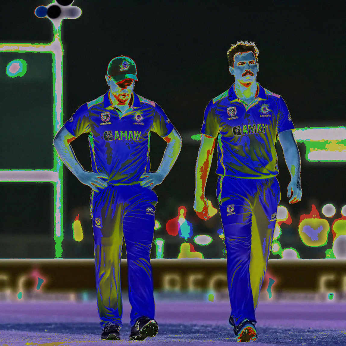 Behind Labuschagne's Century: Green's Fitness is Australia's Real Test Behind Labuschagne's Century: Green's Fitness is Australia's Real Test