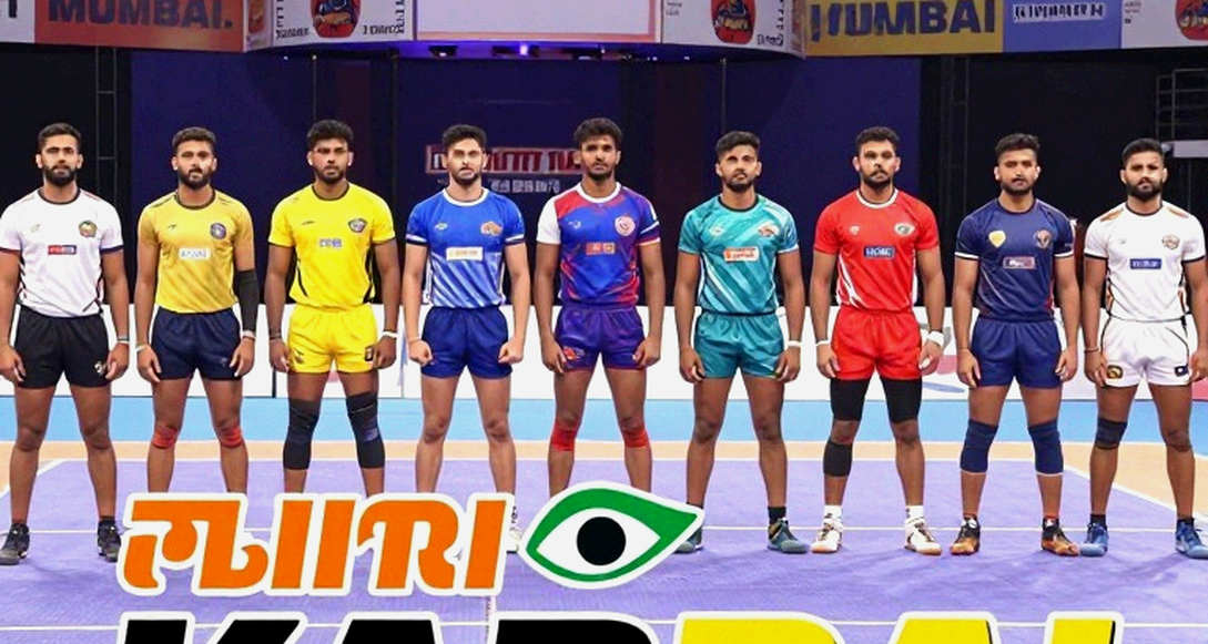 কমনওয়েলথ কাবাডি চ্যাম্পিয়নশিপ ২০২৬: মাটি থেকে মঞ্চের দূরত্ব কতটুকু