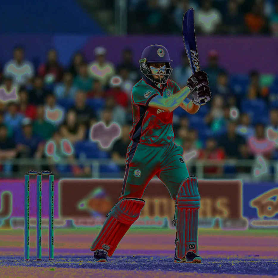 Before the Last Ball: Mirpur's Silence, an Unfinished Match, and a Nation's Waiting Before the Last Ball: Mirpur's Silence, an Unfinished Match, and a Nation's Waiting