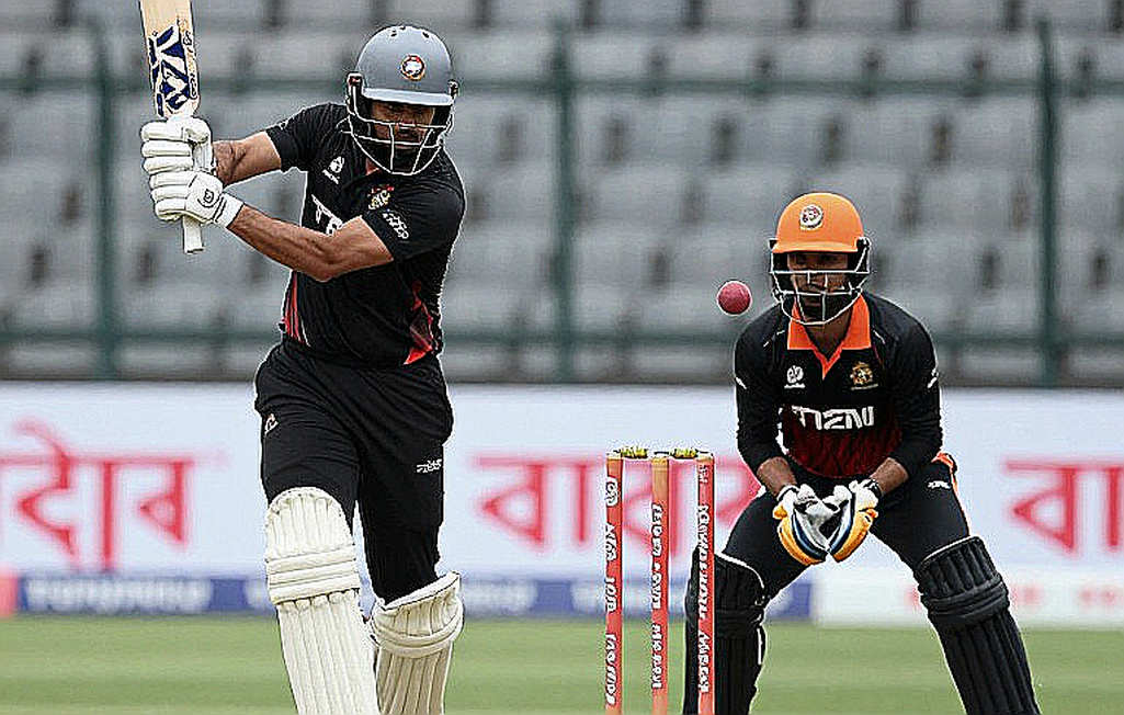 The Casual Contract and the Big Bash Call: New Zealand's Central-Contract Exclusivity Is Wearing Thin