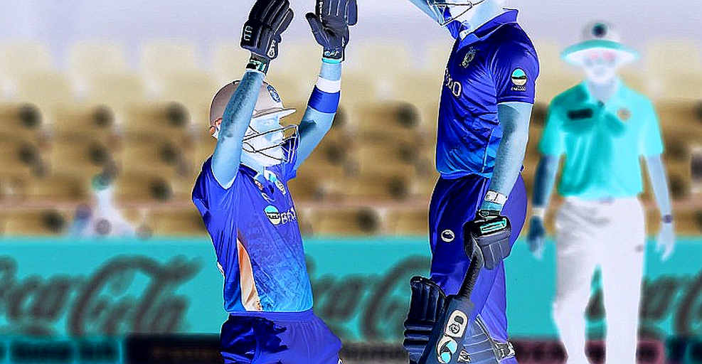 The Casual Contract and the Big Bash Call: New Zealand's Central-Contract Exclusivity Is Wearing Thin