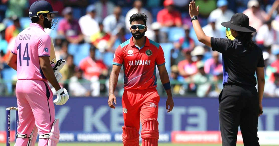 স্ক্যান বলে কিছু নেই, পিঠ বলে অন্য কথা: নাহিদ রানার অস্ট্রেলিয়া, দক্ষিণ আফ্রিকা এবং ডিসেম্বরের শর্তসাপেক্ষ প্রতিশ্রুতি