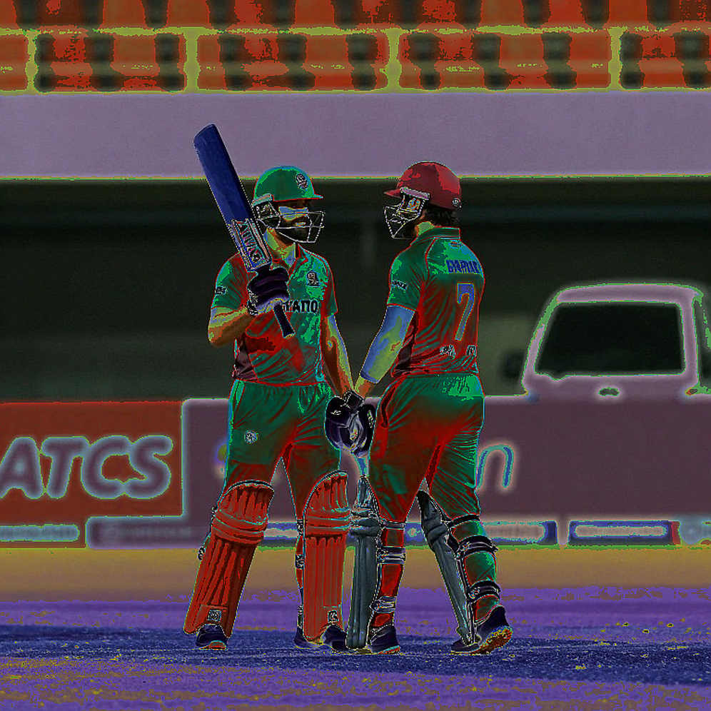 The Geometry of the Corridor: Why Bangladesh's Test Top Order Breaks in the First Hour The Geometry of the Corridor: Why Bangladesh's Test Top Order Breaks in the First Hour