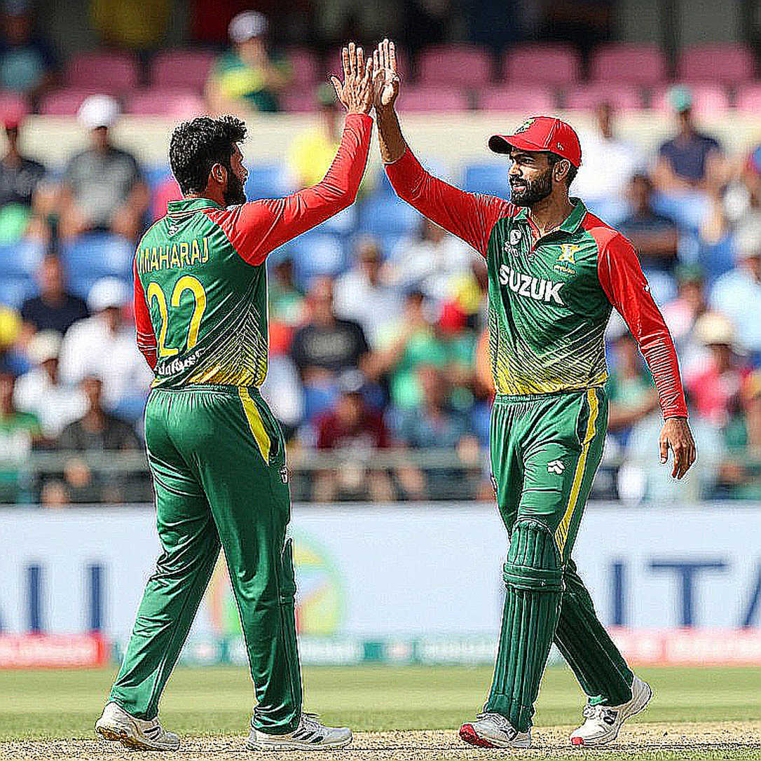 The Geometry of the Corridor: Why Bangladesh's Test Top Order Breaks in the First Hour The Geometry of the Corridor: Why Bangladesh's Test Top Order Breaks in the First Hour