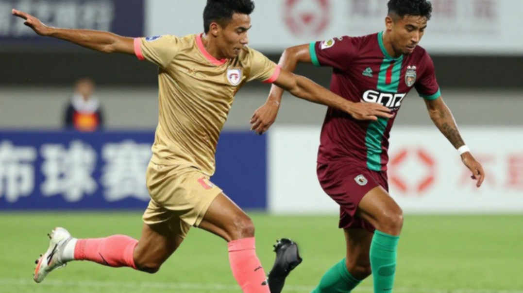 A Knee Tendon, a Clasico and a Date: The Detail Buried in Salem Al-Dawsari's Return Story A Knee Tendon, a Clasico and a Date: The Detail Buried in Salem Al-Dawsari's Return Story