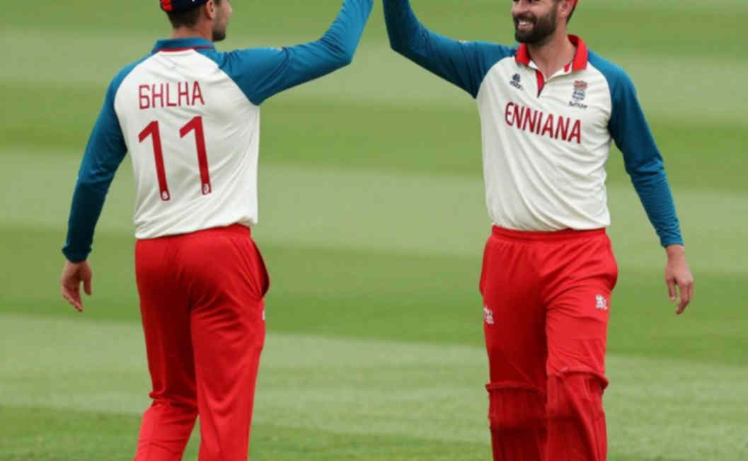 ব্লকচেইন আর ক্রিকেটের নতুন ইনিংস: স্মার্ট কন্ট্র্যাক্ট থেকে ফ্যান টোকেন ব্লকচেইন আর ক্রিকেটের নতুন ইনিংস: স্মার্ট কন্ট্র্যাক্ট থেকে ফ্যান টোকেন