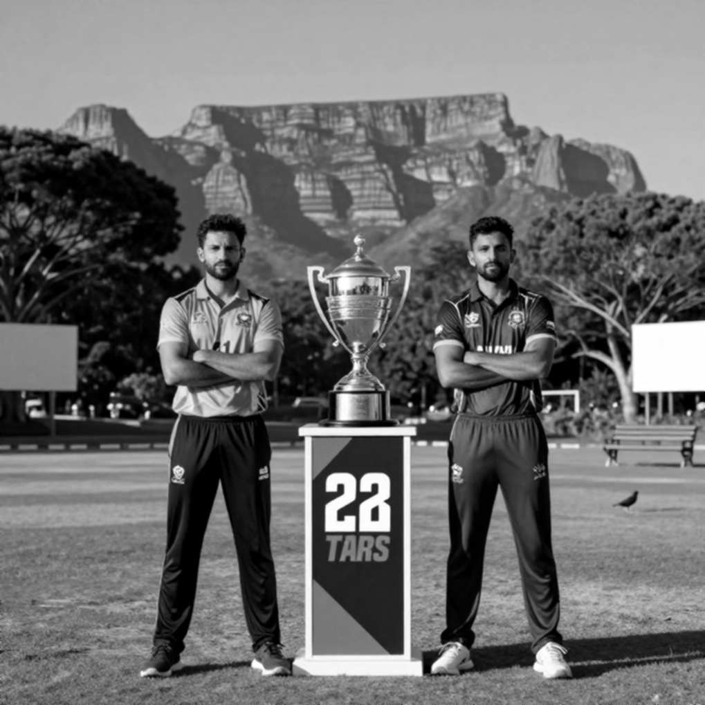 Cricket’s New Era: Bangladesh Match Data and Player Identity Now on the Blockchain Cricket’s New Era: Bangladesh Match Data and Player Identity Now on the Blockchain