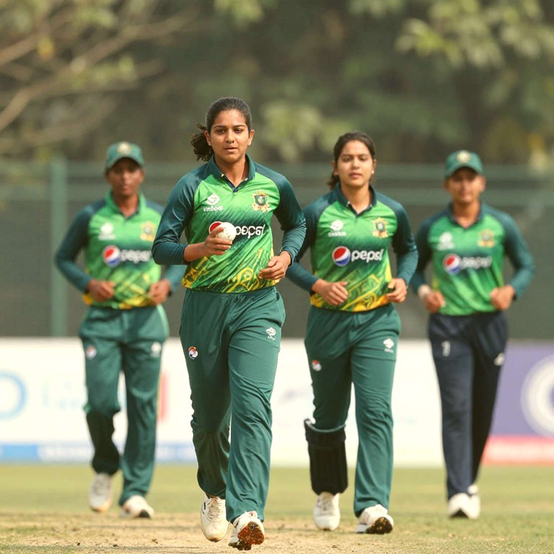 রাওয়ালপিন্ডির পঞ্চম সকাল: যেখানে বাংলাদেশের টেস্ট দল নিজের ভাষা খুঁজে পেল রাওয়ালপিন্ডির পঞ্চম সকাল: যেখানে বাংলাদেশের টেস্ট দল নিজের ভাষা খুঁজে পেল