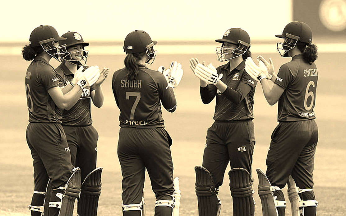 The 72-Hour Ledger: Bangladesh's Tour Diary Before the England Mission The 72-Hour Ledger: Bangladesh's Tour Diary Before the England Mission