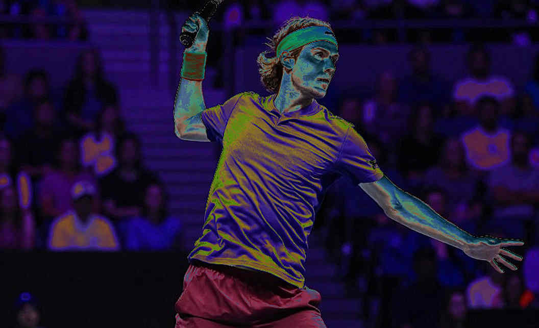 A Ledger of 13 Games: What Alex Eala's 6-1, 6-0 at the Asian Games Actually Says — And What It Doesn't