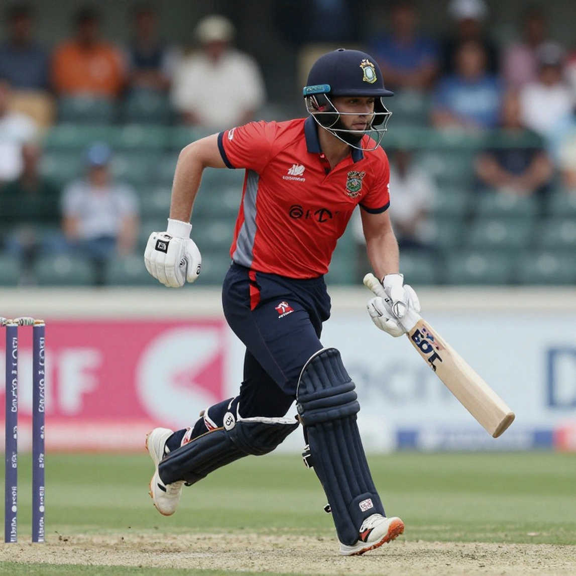 Blockchain and Cricket's Shadow Ledger: The Accounts Written Beyond the Scoreline