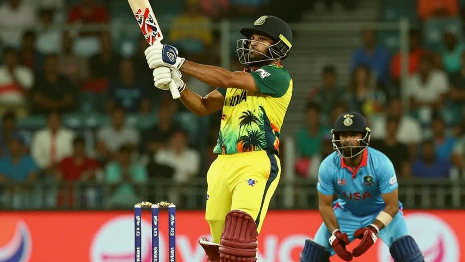 Blockchain and Cricket's Shadow Ledger: The Accounts Written Beyond the Scoreline