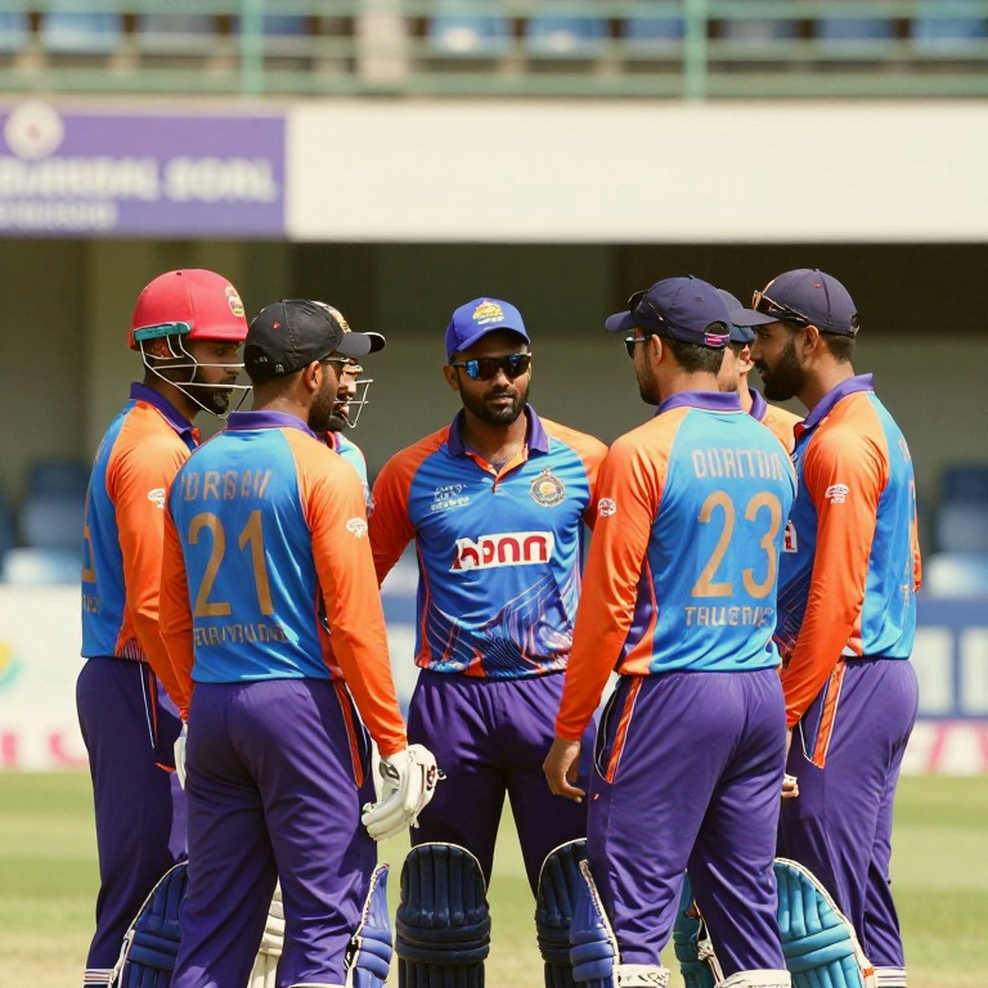 On-Chain and On-Field: The New Data Pitch of Asia's Cricket Transfer Window On-Chain and On-Field: The New Data Pitch of Asia's Cricket Transfer Window