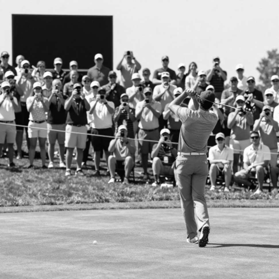 Civility at Medinah, One Win in 28 Years: Where the Presidents Cup Ledger Actually Sits