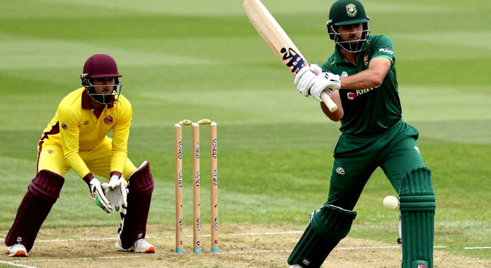 58 off 57: The Innings That Cannot Be Judged Without a Format 58 off 57: The Innings That Cannot Be Judged Without a Format