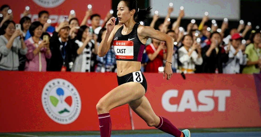 The Low-Cost Delivery Trap: How Data Exposes the Dark Side of the Asian Games The Low-Cost Delivery Trap: How Data Exposes the Dark Side of the Asian Games