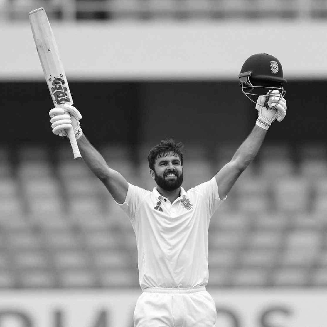 The Rankings Table Is a Deal Sheet: Iyer's 43 Balls, Gill's 223, and the Price the Market Actually Pays