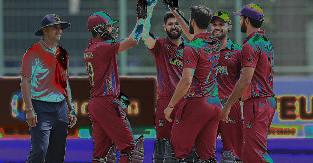ঠিকানা নেই, শুধু ৯১: খুলনার ইনিংস জয়ে বরিশালের ব্যাটিংয়ের ফাঁস
