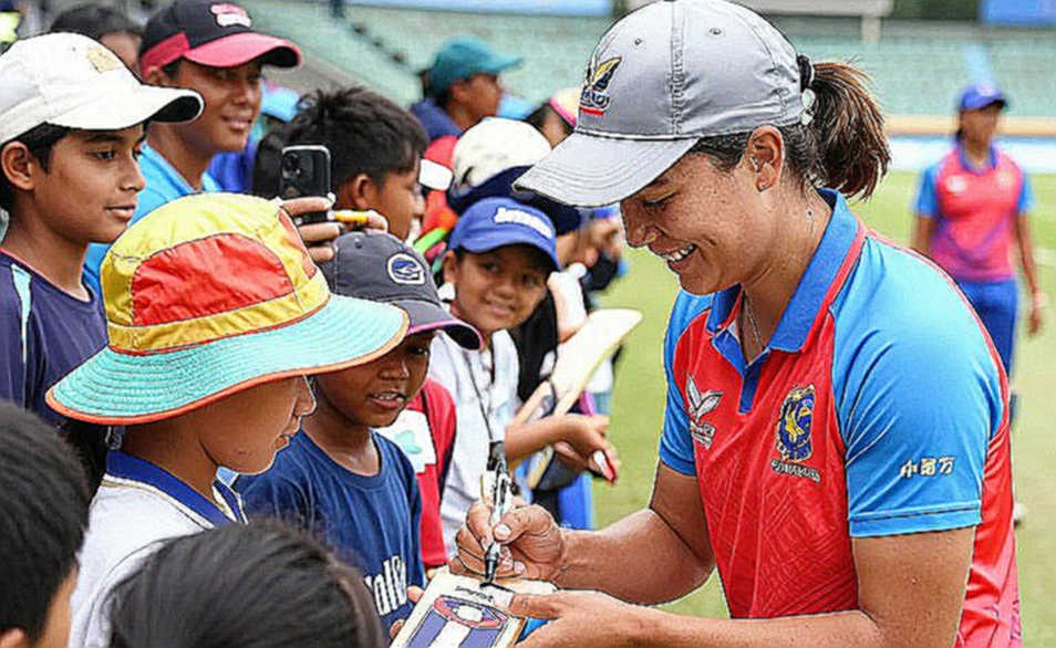 After the T20 World Cup Glow, Australia's ODI Ledger: What the Bangladesh Series Really Tests