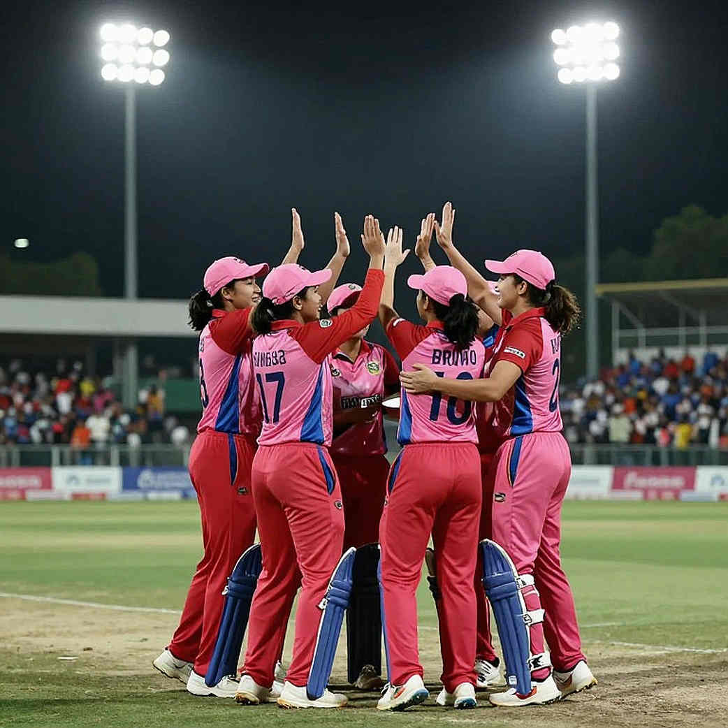 Umpire's Call: The 50 Per Cent Line, Ball Tracking, and the Justice Question Before the 2026 T20 World Cup Umpire's Call: The 50 Per Cent Line, Ball Tracking, and the Justice Question Before the 2026 T20 World Cup