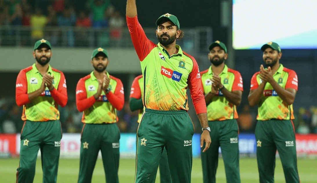 Umpire's Call: The 50 Per Cent Line, Ball Tracking, and the Justice Question Before the 2026 T20 World Cup Umpire's Call: The 50 Per Cent Line, Ball Tracking, and the Justice Question Before the 2026 T20 World Cup