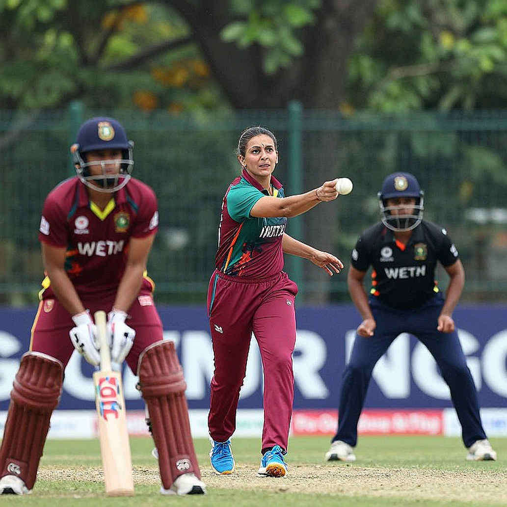 The Silence Before the Last Ball: The Mental Geography of Tournament Pressure The Silence Before the Last Ball: The Mental Geography of Tournament Pressure
