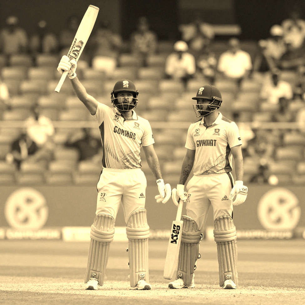 36 Seven-Wicket Hauls in Asia: The Number Is an Innings Haul, Not a Match Haul