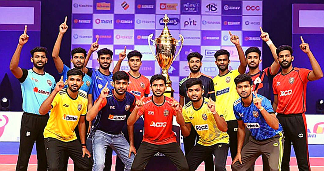 কাবাডির 'নড়বড়ে প্রতিরক্ষা' প্রতিরক্ষার সমস্যা নয় — এশিয়ান গেমস ২০২৬-এর স্কোরবোর্ড যেটা ঢেকে রাখছে