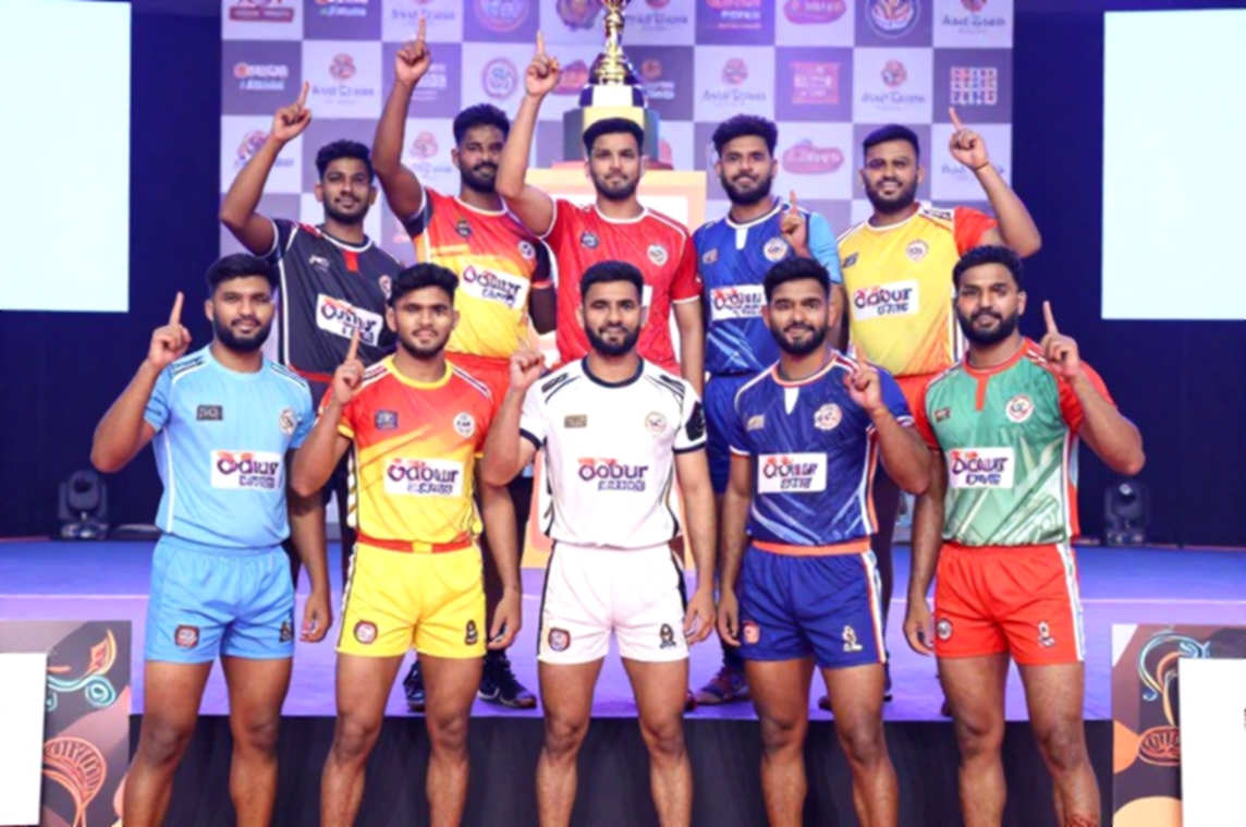 India's 'Shaky' Kabaddi Defence Isn't a Defensive Problem — What the Asian Games 2026 Scoreboard Hides