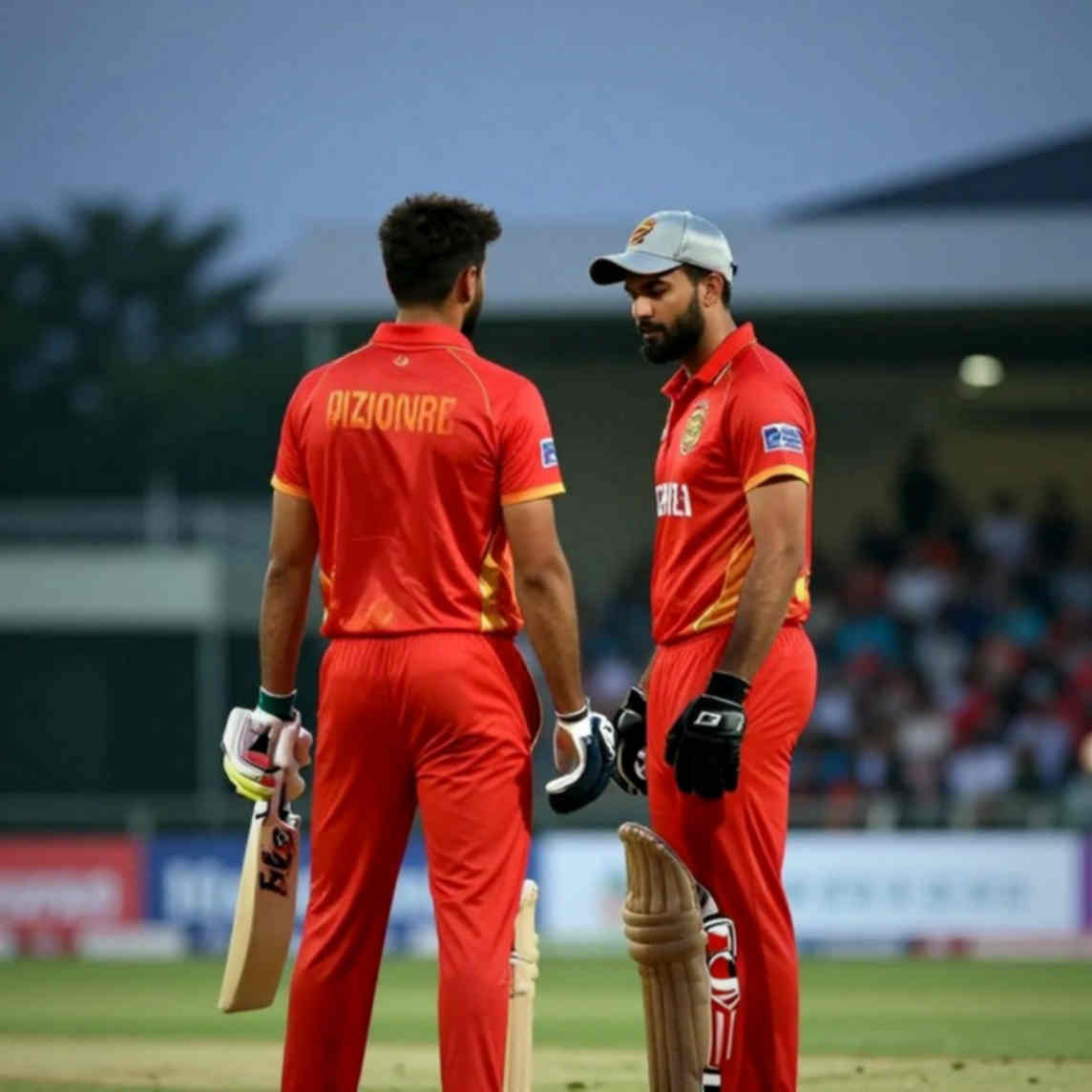 Cricket on the Blockchain Ledger: An Auditable Reading of Empty Data Cricket on the Blockchain Ledger: An Auditable Reading of Empty Data