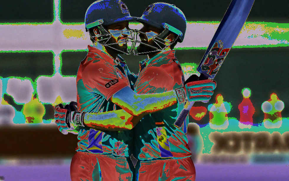 Cricket on the Blockchain Ledger: An Auditable Reading of Empty Data Cricket on the Blockchain Ledger: An Auditable Reading of Empty Data