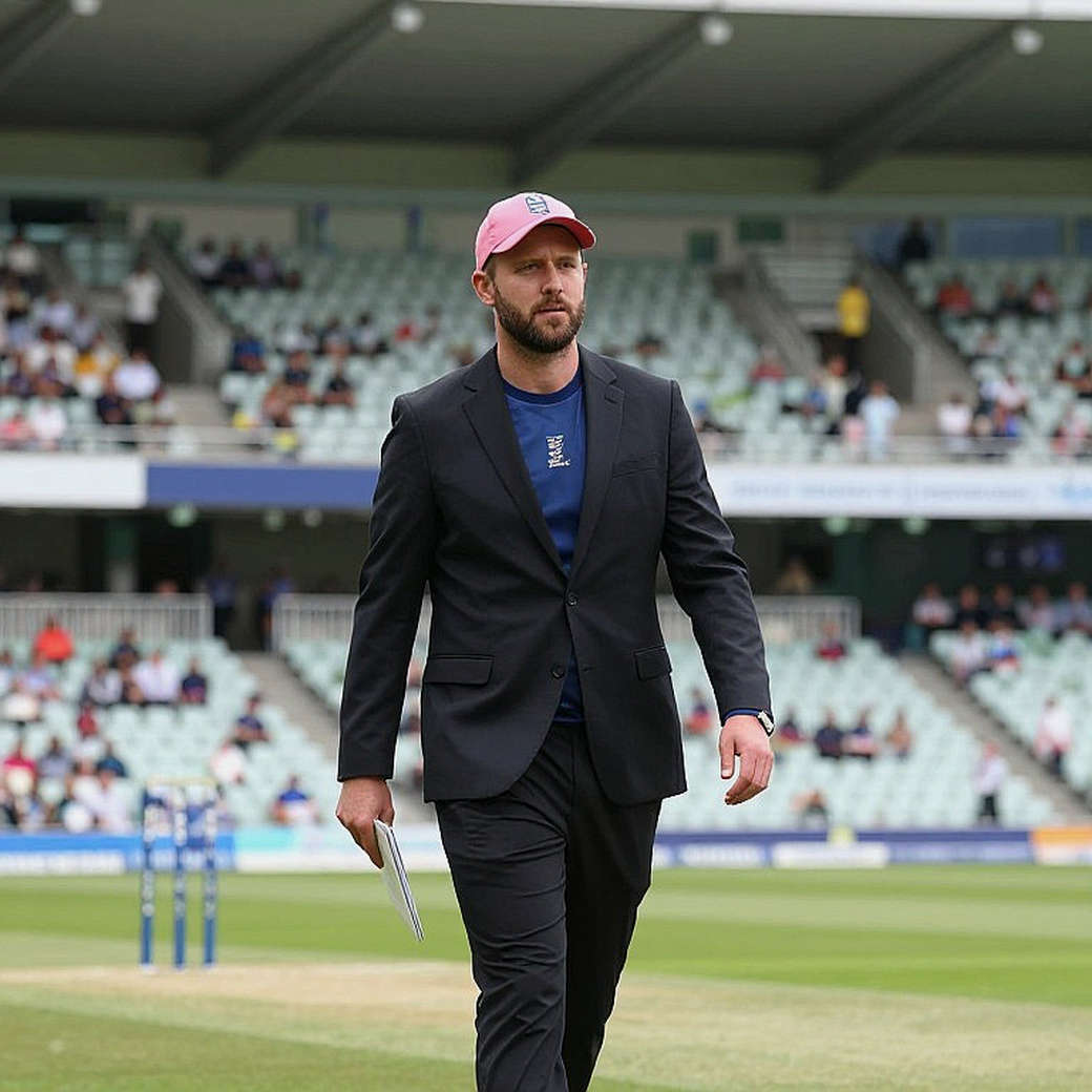 The Clock Inside the Drill: Bangladesh's Tournament Problem Is a Calendar Problem, Not a Talent Problem The Clock Inside the Drill: Bangladesh's Tournament Problem Is a Calendar Problem, Not a Talent Problem