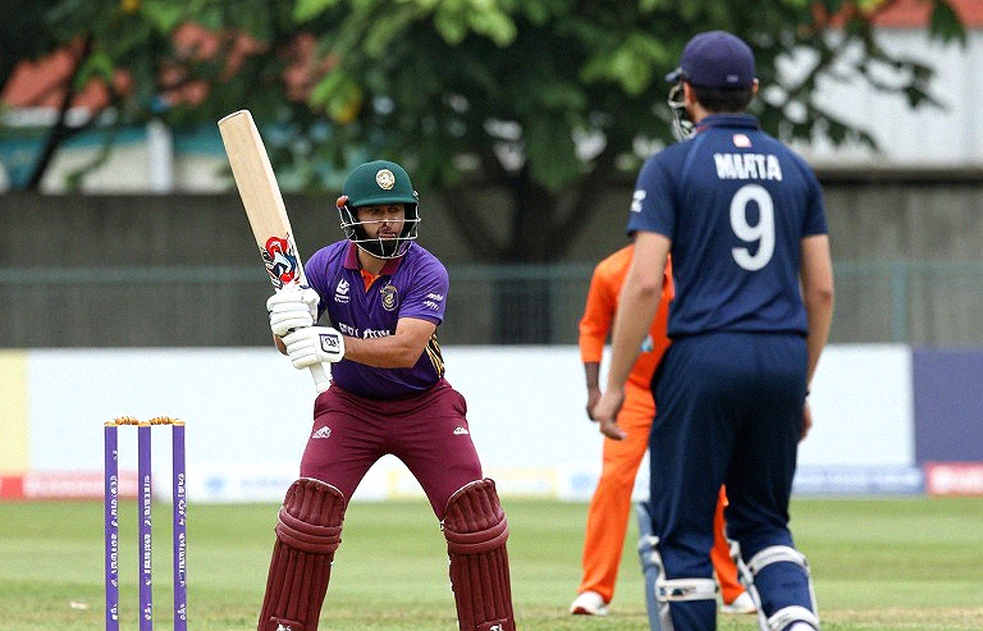 Grass at Kingsmead, a Ten-Year Wait and a Selection Gamble: Australia's Ledger Around Maddinson's Opening Recall Grass at Kingsmead, a Ten-Year Wait and a Selection Gamble: Australia's Ledger Around Maddinson's Opening Recall